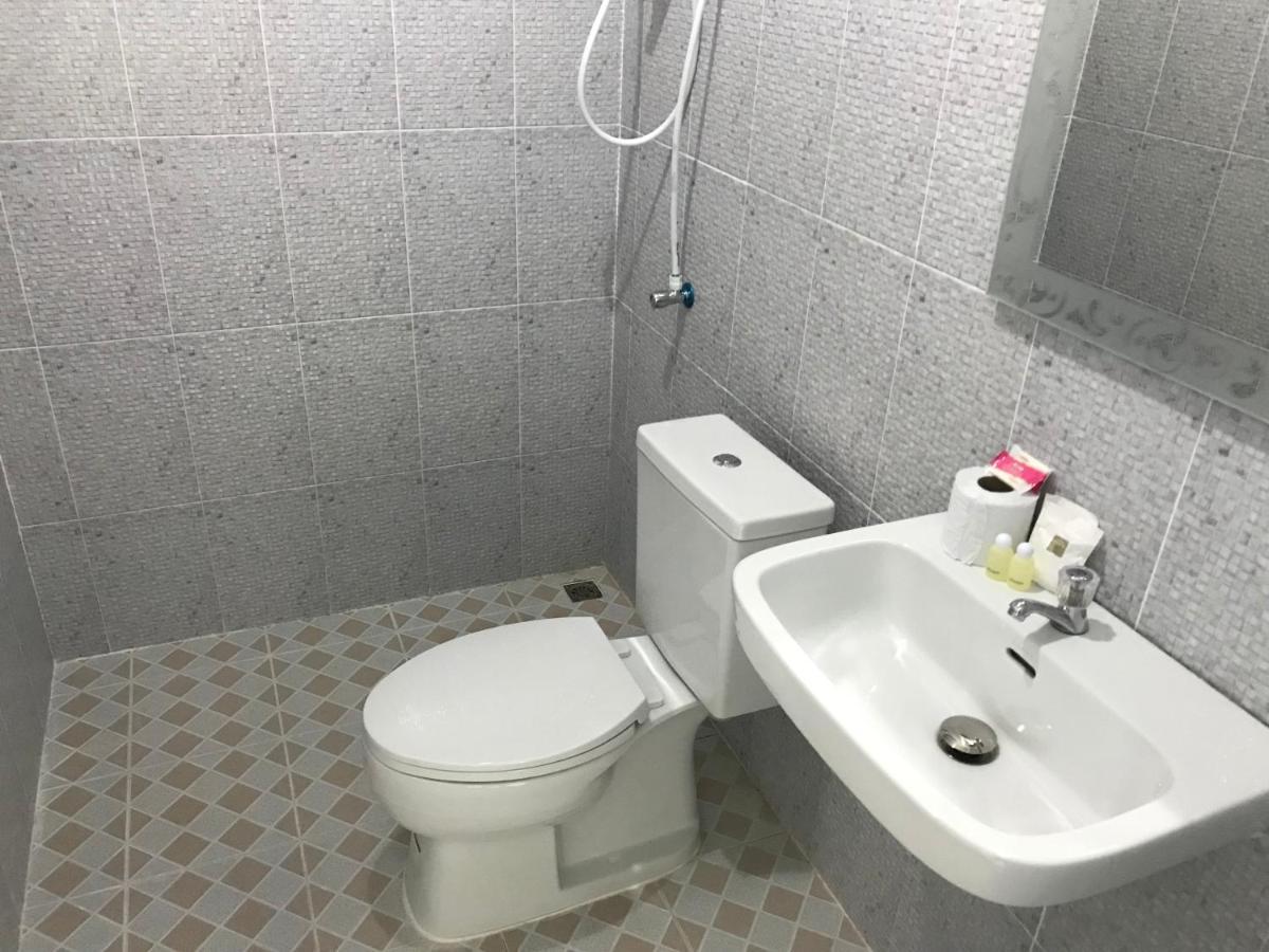 Tubtimtong Boutique Hotel Nai Yang Bagian luar foto