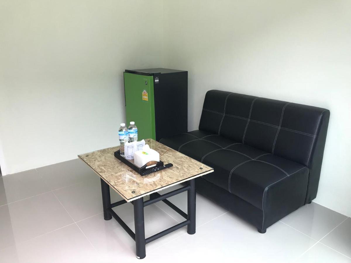 Tubtimtong Boutique Hotel Nai Yang Bagian luar foto